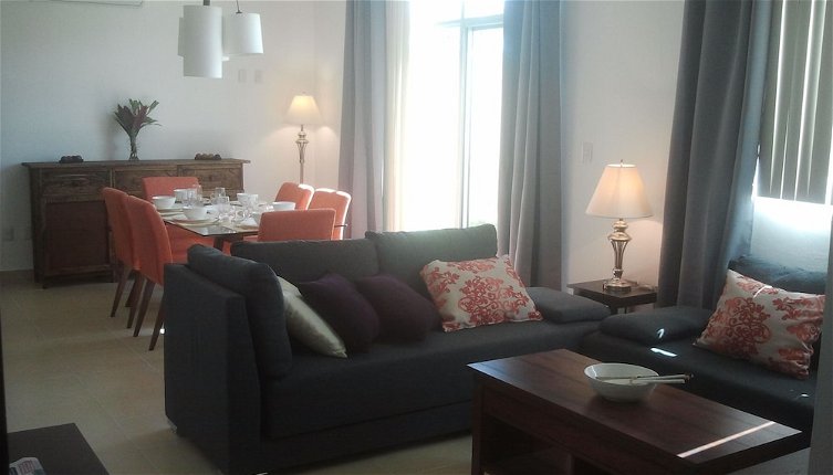 Photo 1 - New, Comfortable And Cozy Apartment In Playa Del Carmen