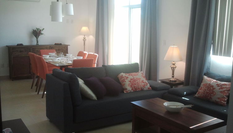 Foto 1 - New, Comfortable And Cozy Apartment In Playa Del Carmen