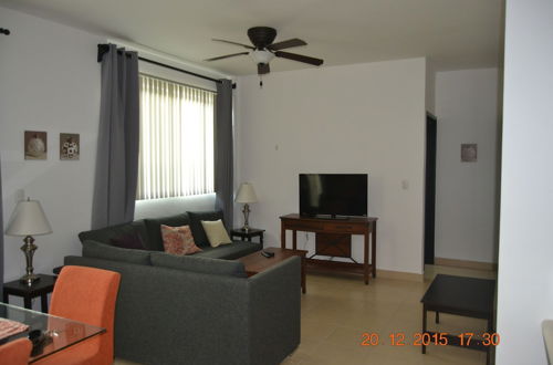 Photo 4 - New, Comfortable And Cozy Apartment In Playa Del Carmen