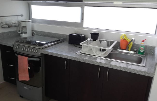 New, Comfortable And Cozy Apartment In Playa Del Carmen - Foto 10