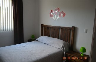 Photo 2 - New, Comfortable And Cozy Apartment In Playa Del Carmen