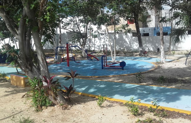 New, Comfortable And Cozy Apartment In Playa Del Carmen - Foto 19