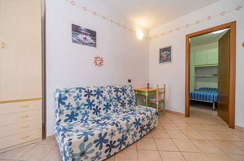 Photo 4 - Apartment in Villa 2 to 4 Persons With Large Garden 