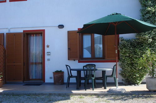 Photo 19 - Apartment in Villa 2 to 4 Persons With Large Garden 