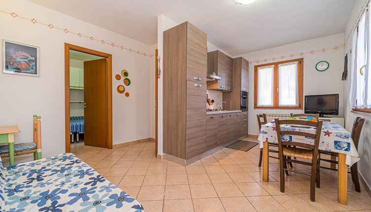 Photo 1 - Apartment in Villa 2/4 Persons With Large Garden 