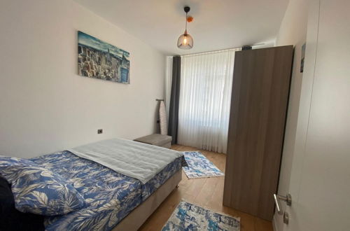 Foto 9 - Business-friendly Residence Flat in Fikirtepe