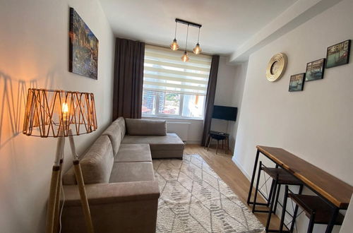 Photo 1 - Business-friendly Residence Flat in Fikirtepe