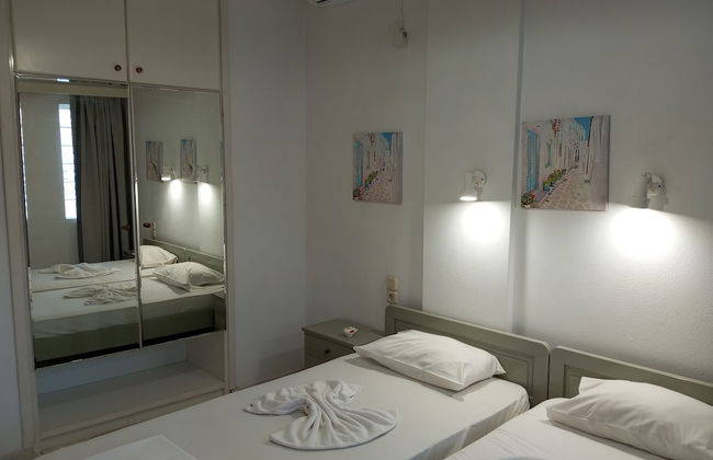 Apartment for 4 Personsn the Center - Foto 14