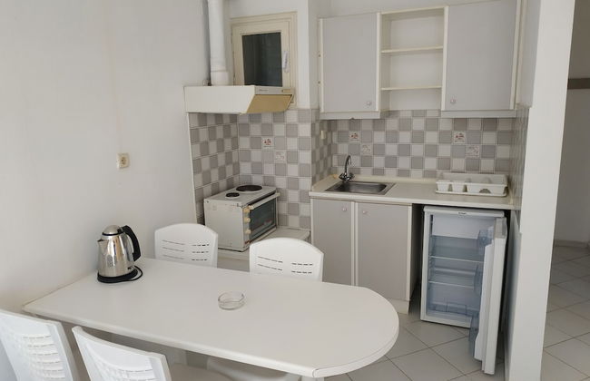Apartment for 4 Personsn the Center - Foto 20
