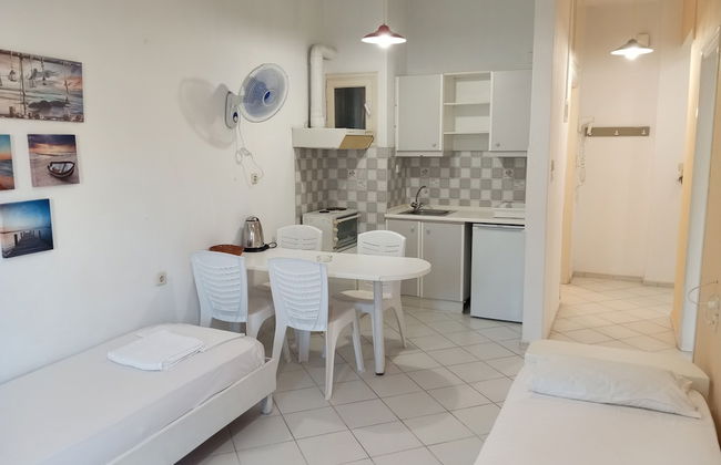 Apartment for 4 Personsn the Center - Foto 15