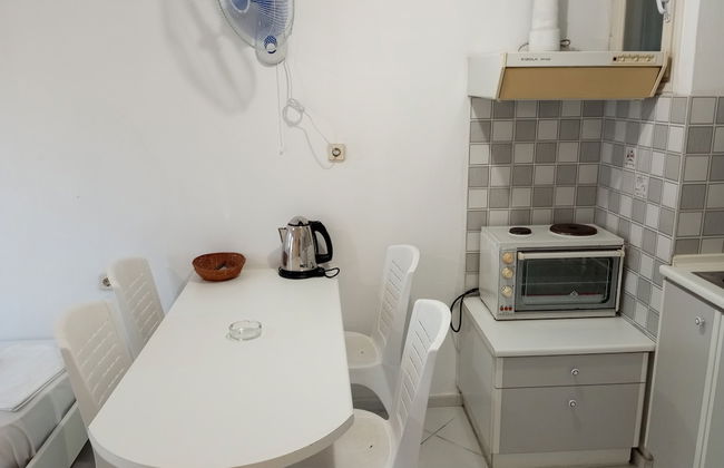 Apartment for 4 Personsn the Center - Foto 16