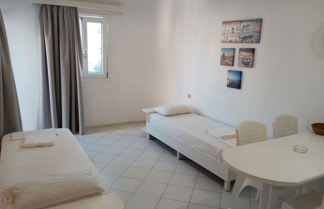 Apartment for 4 Personsn the Center - Foto 7