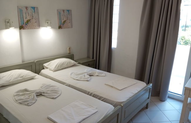 Apartment for 4 Personsn the Center - Foto 12