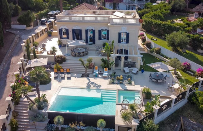 Villa Callari 6 2 in San Felice Circeo - Foto 8