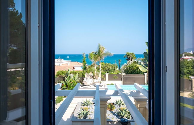 Villa Callari 6 2 in San Felice Circeo - Foto 21