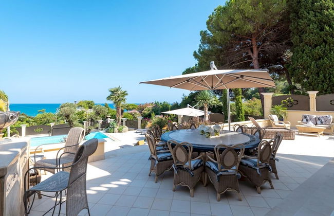 Villa Callari 6 2 in San Felice Circeo - Foto 40