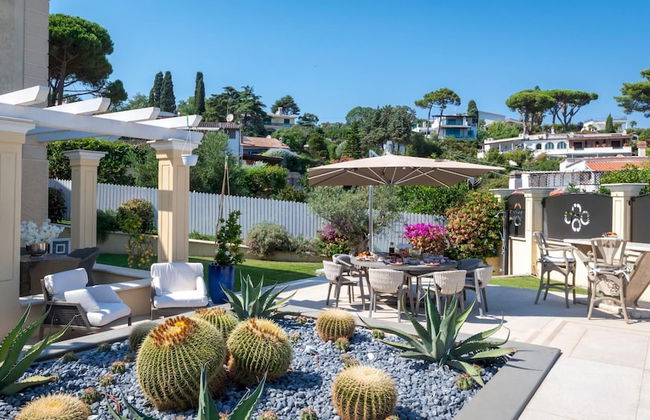 Villa Callari 6 2 in San Felice Circeo - Foto 2
