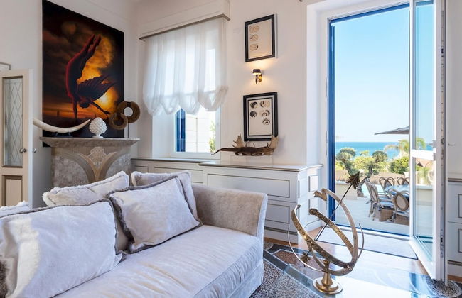 Villa Callari 6 2 in San Felice Circeo - Foto 13