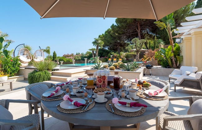 Villa Callari 6 2 in San Felice Circeo - Foto 35