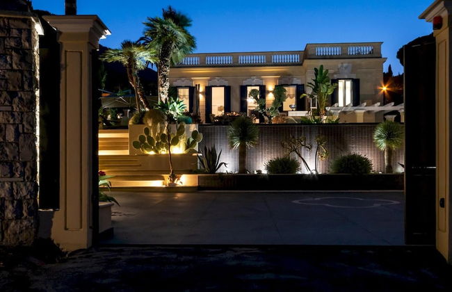 Villa Callari 6 2 in San Felice Circeo - Foto 54