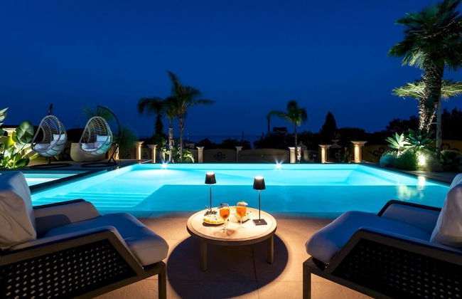 Villa Callari 6 2 in San Felice Circeo - Foto 51