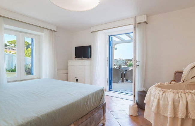 Villa Callari 6 2 in San Felice Circeo - Foto 17
