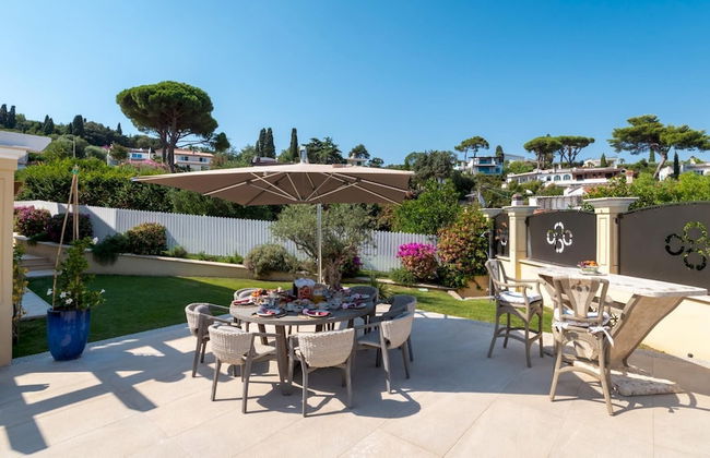 Villa Callari 6 2 in San Felice Circeo - Foto 37
