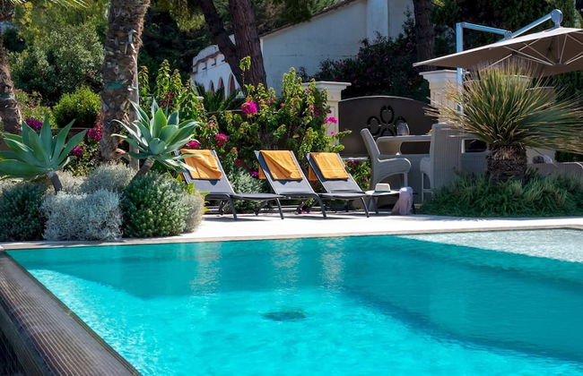 Villa Callari 6 2 in San Felice Circeo - Foto 44
