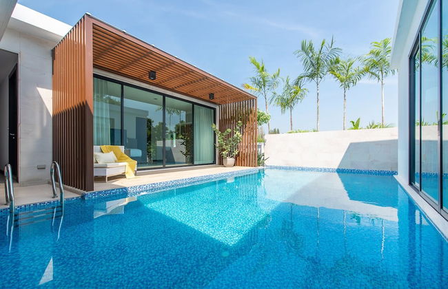 Movenpick Pool Villa's 1FL - Photo 1