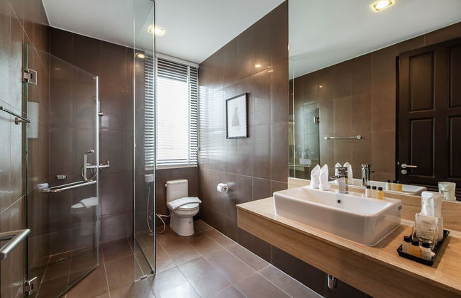 Movenpick Pool Villa's 1FL - Photo 49