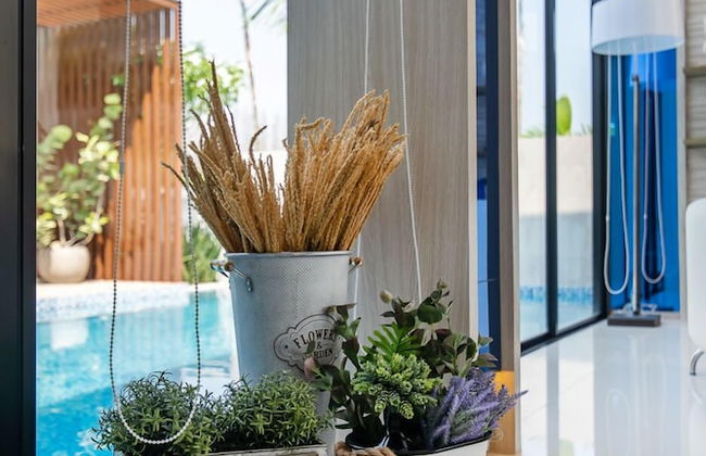 Movenpick Pool Villa's 1FL - Photo 32