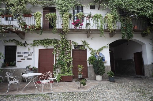 Photo 16 - Three-room Apartment in the 19th Century Courtyard