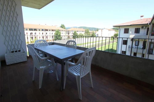 Photo 19 - Great and Cozy Apartment With Beautiful Terrace With View - Garage by Beahost