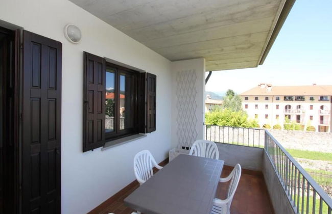 Charming Apartment With Stunning Terrace - Foto 1