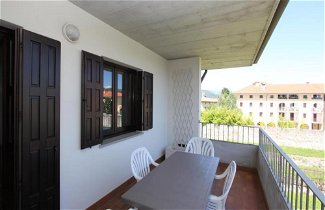 Foto 1 - Great and Cozy Apartment With Beautiful Terrace With View - Garage by Beahost