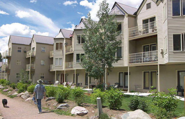 Viking Lodge 103 by Avantstay Stunning Condo, Near Ski Lift - Foto 12