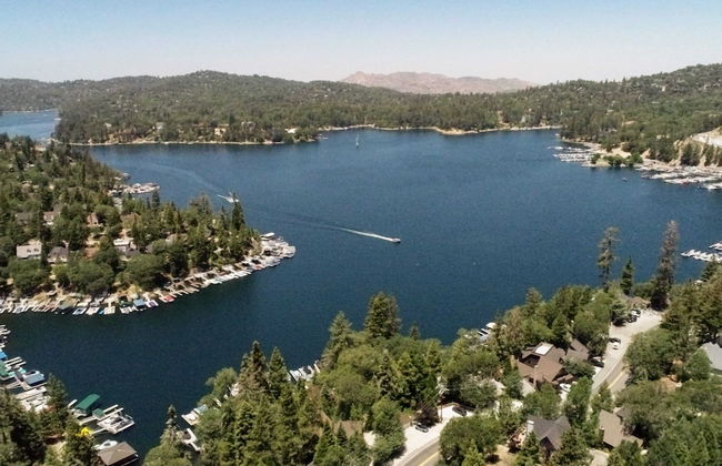 Lake Point by Avantstay2 Decks, Great Lake Views! - Foto 12