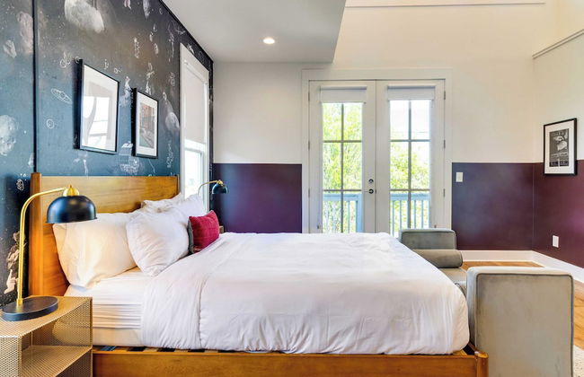 Patsy by Avantstay Spectacular 3BR Condo in Heart of Nashville - Foto 15