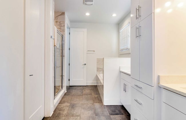 Patsy by Avantstay Spectacular 3BR Condo in Heart of Nashville - Foto 20