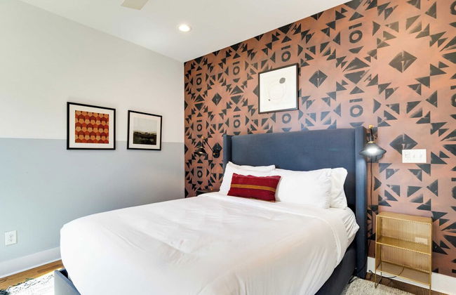 Patsy by Avantstay Spectacular 3BR Condo in Heart of Nashville - Foto 23