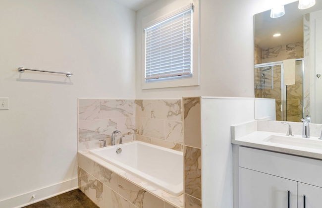Patsy by Avantstay Spectacular 3BR Condo in Heart of Nashville - Foto 21