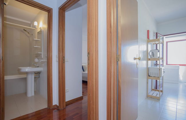 Liiiving in Matosinhos - Sea Beach Apartment - Foto 24