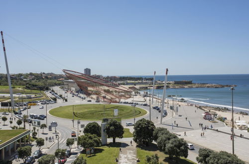 Foto 32 - Liiiving in Matosinhos - Sea Beach Apartment