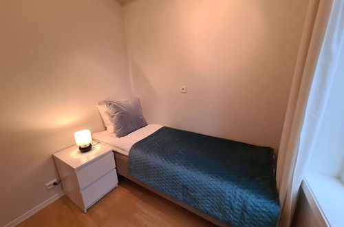 Photo 6 - Beautiful 2-bedroom In City Center, With Balcony and Free Parking