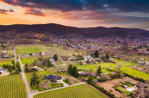 Foto 37 - Wellington by Avantstay Secluded Wine Country Estate w/ Gorgeous Mtn Views