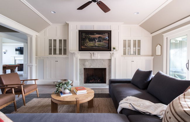 Wellington by Avantstay Secluded Wine Country Estate w/ Gorgeous Mtn Views - Foto 4