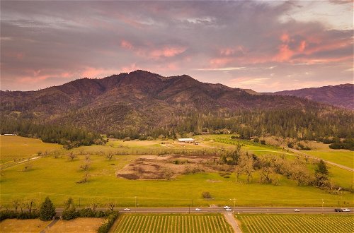 Foto 7 - Wellington by Avantstay Secluded Wine Country Estate w/ Gorgeous Mtn Views