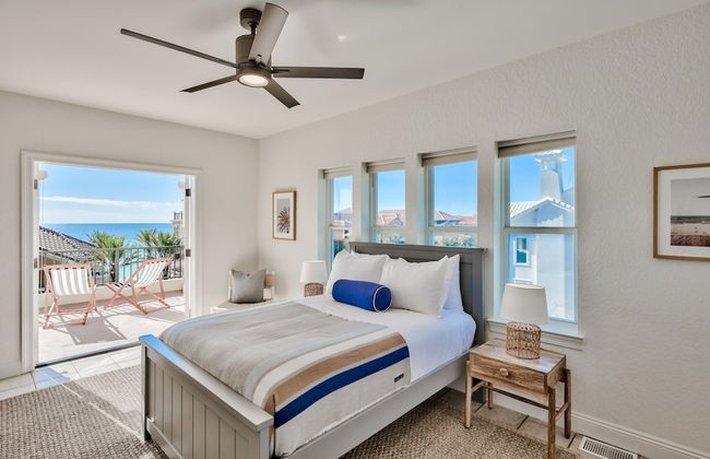 Sand Dollar by Avantstay Spectacular Beachside Oasis w/ Gorgeous Views - Photo 11