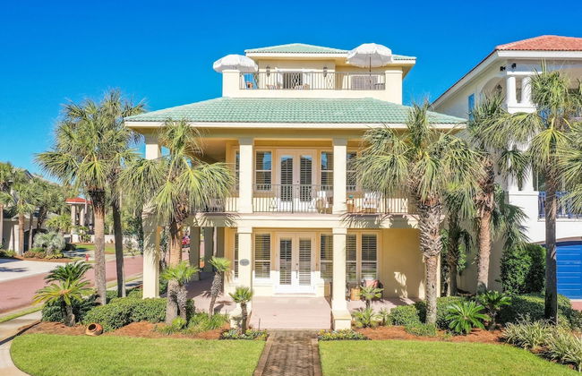 Sand Dollar by Avantstay Spectacular Beachside Oasis w/ Gorgeous Views - Photo 35