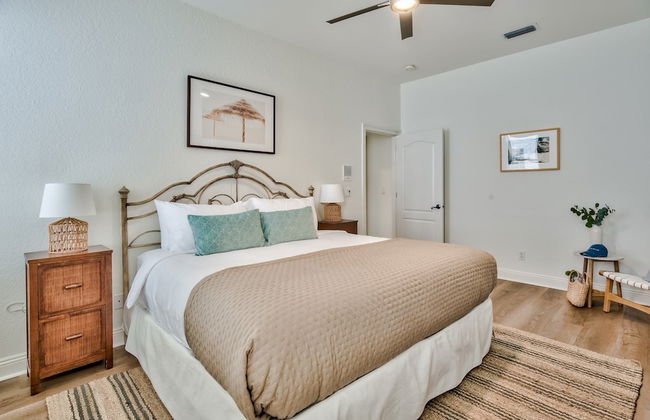 Sand Dollar by Avantstay Spectacular Beachside Oasis w/ Gorgeous Views - Photo 6
